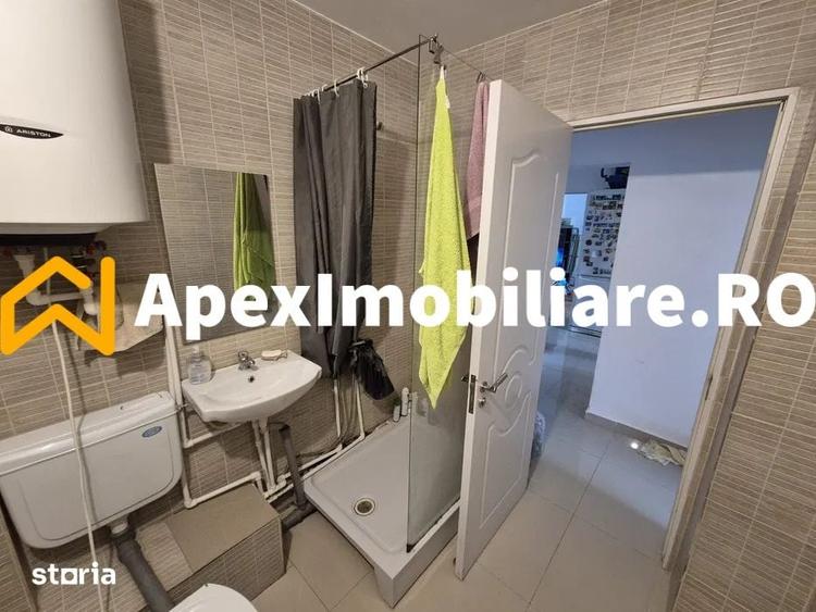 Apartament cu 3 camere decomandat, mobilat în Pantelimon