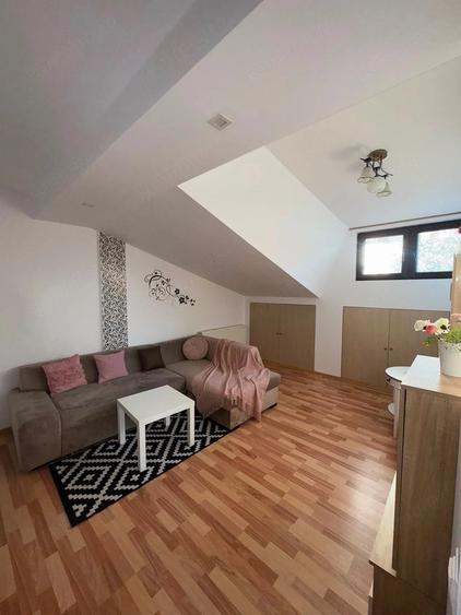 Inchiriez apartament 2 camere 2 min metrou Lujerului - 1
