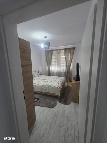 Apartament decomandat de inchiriat Ilie Petre 40 | 500 /luna - 18