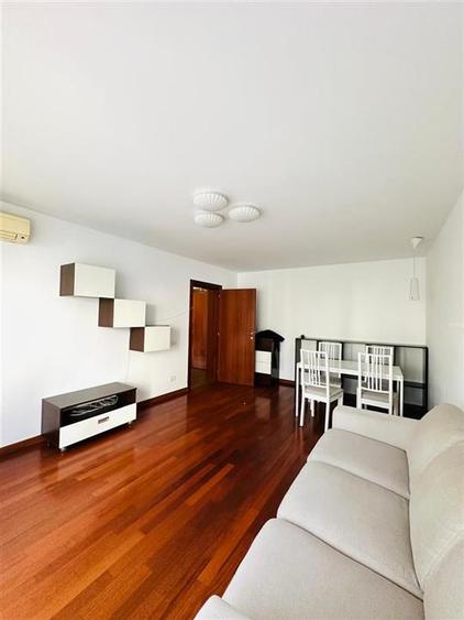 Apartament cu 2 camere decomandat, mobilat în Splaiul Unirii