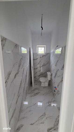 Casă cu 3 camere cu Teren 800 Mp în Viile Satu Mare