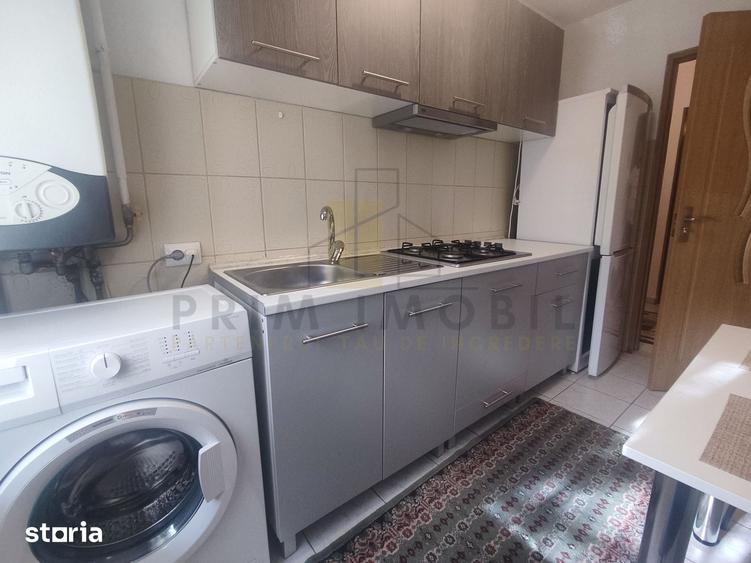 2 camere decomandat | Zona Gara | Etaj 1 | 10 minute de Piata Unirii - 11
