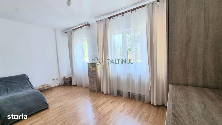 Apartament 3 camere , parter, loc de parcare - zona 3 Stejari - 8