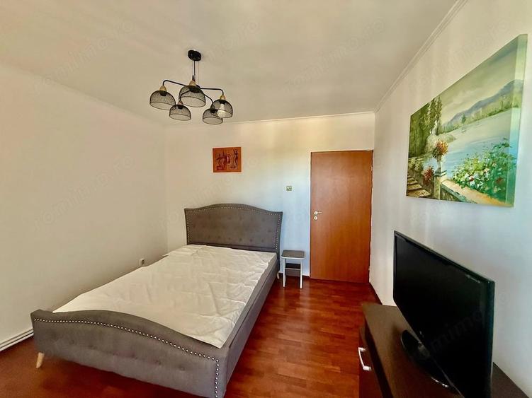 Apartament cu 2 camere decomandat în ITM