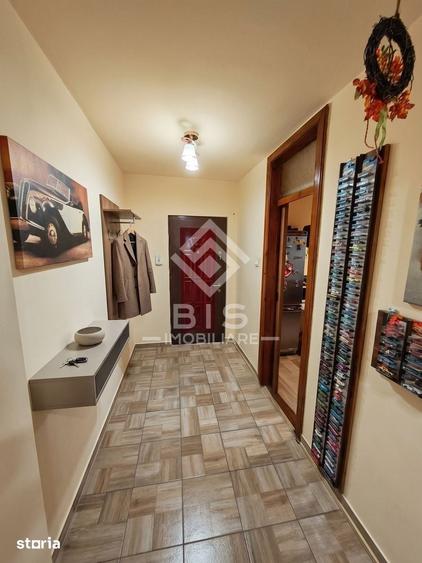 Apartament cu 4 camere decomandat în Ultracentral