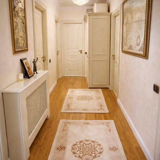 Apartament cu 3 camere decomandat, mobilat în Faleza Nord