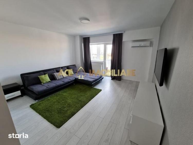 2 Camere de inchiriat | 13 Septembrie | Centrala proprie | Mobilat | - 5
