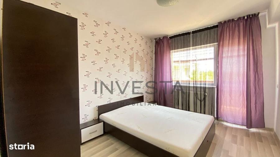 Apartament cu 2 camere, etaj intermediar, loc de parcare, Buna Ziua - 2