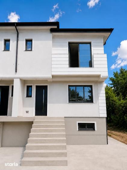 Casă cu 5 camere cu Teren 250 Mp în Copou