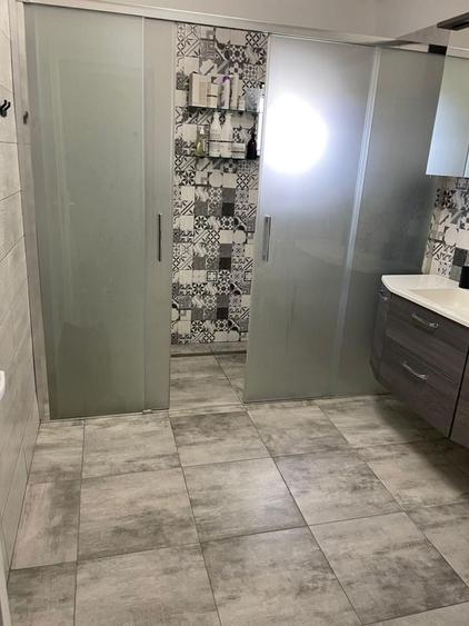 Casă cu 4 camere în Sânmartin