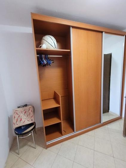 Apartament cu 2 camere decomandat în Ștefan cel Mare
