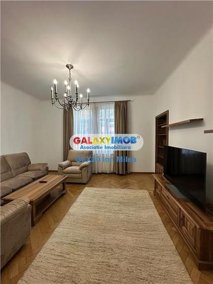 Apartament cu 2 camere decomandat, mobilat în 1 Mai