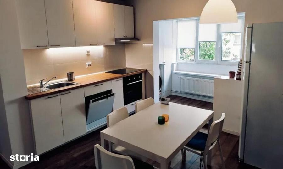 Apartament modern, 2 camere, zona semicentrala, aproape de The Office - 6