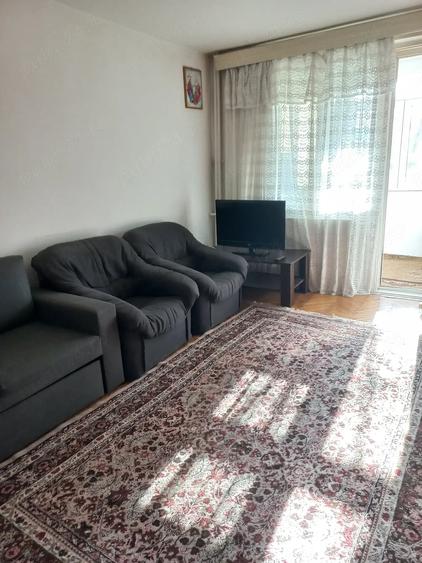 Apartament cu 2 camere decomandat în Bălcescu