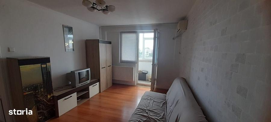 Apartament cu 2 camere decomandat în Drumul Taberei — fotografia 1