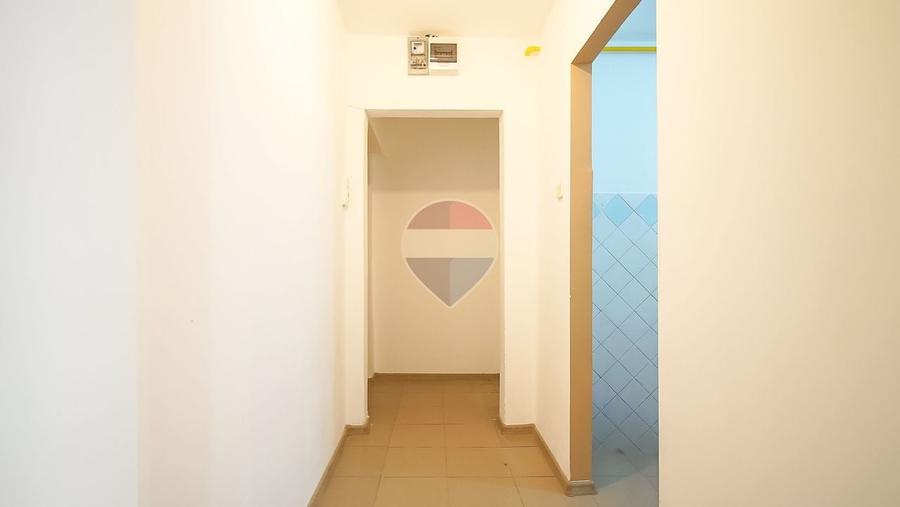Apartament cu 2 camere semidecomandat în Electroprecizia