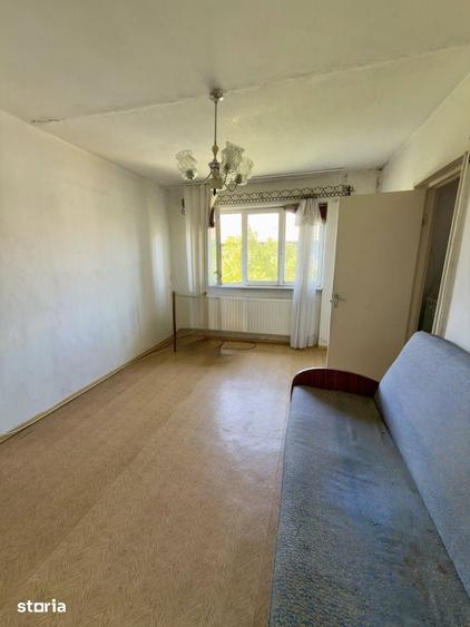Apartament cu 2 camere semidecomandat în Lotus