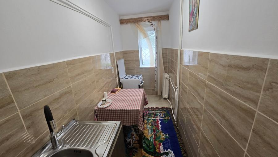 Garsonieră în Bahne