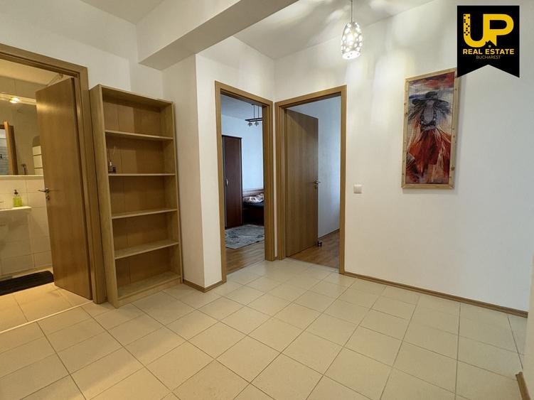 Apartament cu 3 camere decomandat, mobilat în Dristor