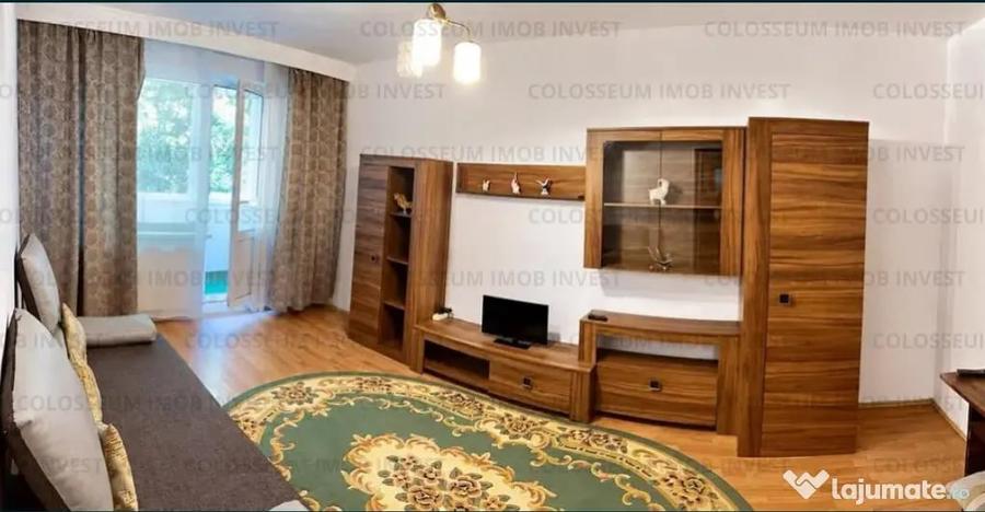 Apartament 2 camere | Mobilat si Utilat | 55 mp | Zona Harmanului - Brasov (Brasov) - 6