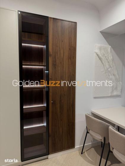 Apartament 3 camere de inchiriat | Cortina North - 14