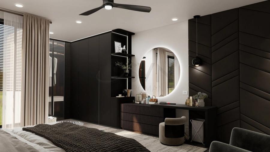 Apartament cu 2 camere decomandat în Aviației
