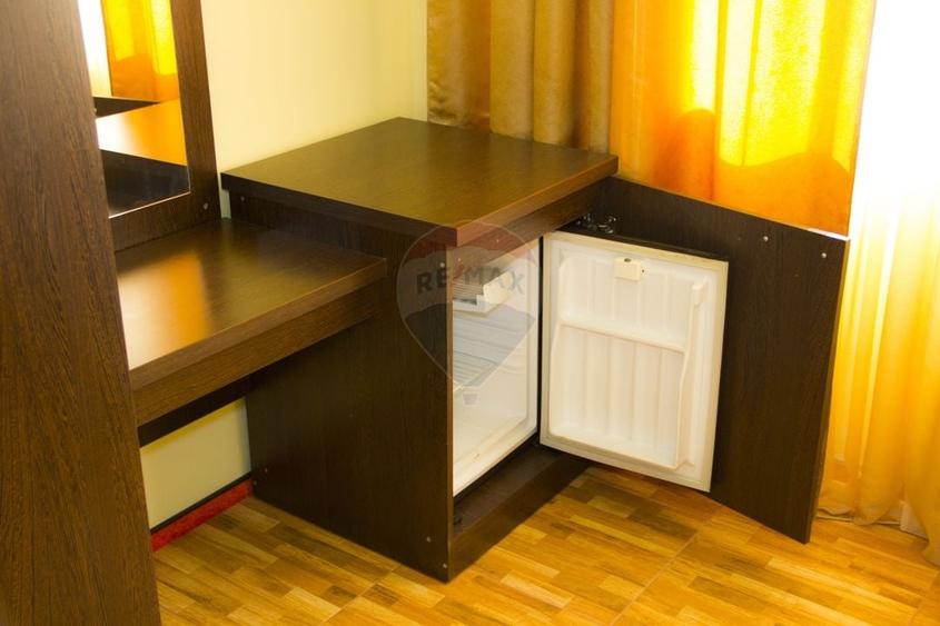 Hotel de vanzare la cateva minute de Podul Mogosoaia –Cu 40 de camere - 21