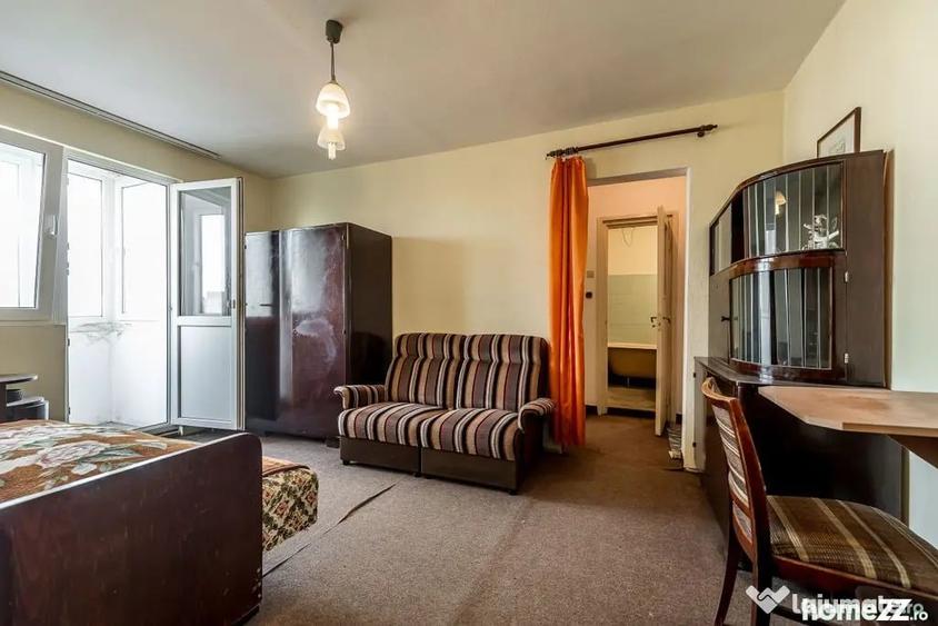 VANDUT! Apartament 2 camere. Bloc reabilitat | Vlaicu-Fo... - Arad (Arad) - 5