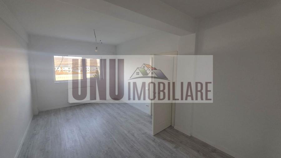 Apartament cu 2 camere decomandat în Bucium