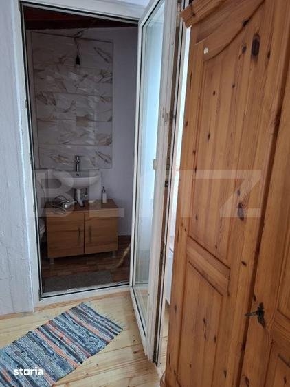 Casă cu 3 camere cu Teren 1500 Mp în Central