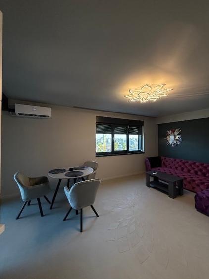 Apartament de închiriat, la mare, prima linie, vedere superbă - 4