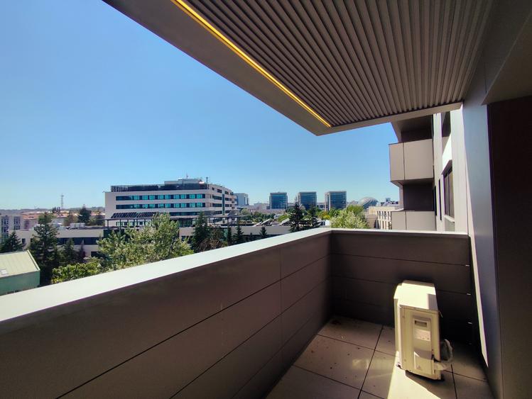 CORTINA ACADEMY |  STUDIO EXCLUSIV | INVESTITIE SMART  | 53 MP | URBAN  VIEW | - 20
