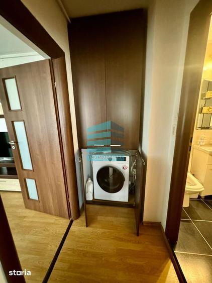 2 Camere,Titan-Pallady, Centrala Proprie, 5 Minute Metrou - 9