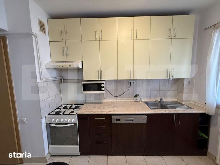 Apartament 2 camere, 62 mp, parcare inclusa, zona Lidl Marasti - 10