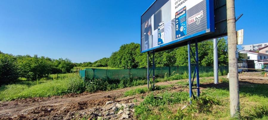 Teren Construcții intravilan de 5000 mp, în Prelungirea Ghencea