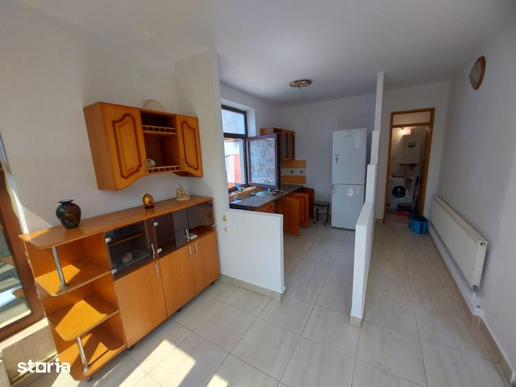 Casă cu 2 camere cu Teren 250 Mp în Ultracentral