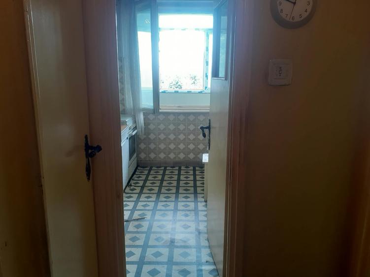 Apartament cu 2 camere semidecomandat în Iancului