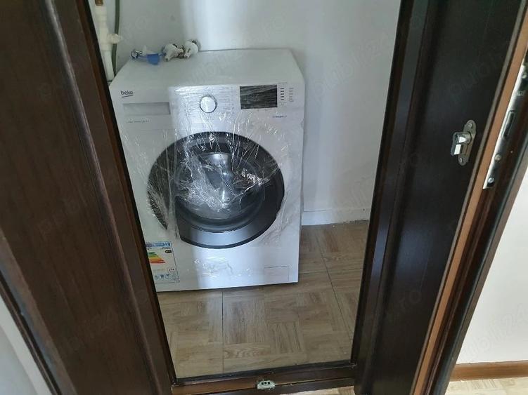 Apartament cu 2 camere decomandat în Exterior Vest