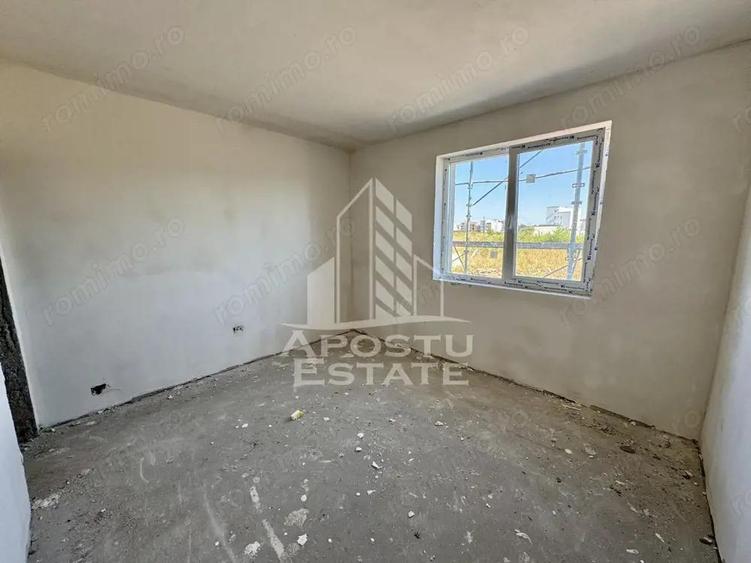 Apartament cu 3 camere semidecomandat în Calea Urseni