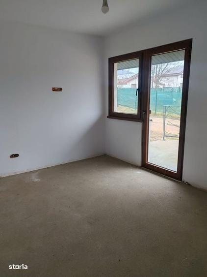 Casă cu 3 camere cu Teren 5000 Mp în Tăuții-Măgherăuș