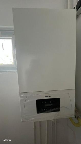 Apartament cu 2 camere RENOVAT ETAJUL 3 !!! zona Micro 16 - 2