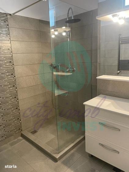 Apartament cu 3 camere în Domenii