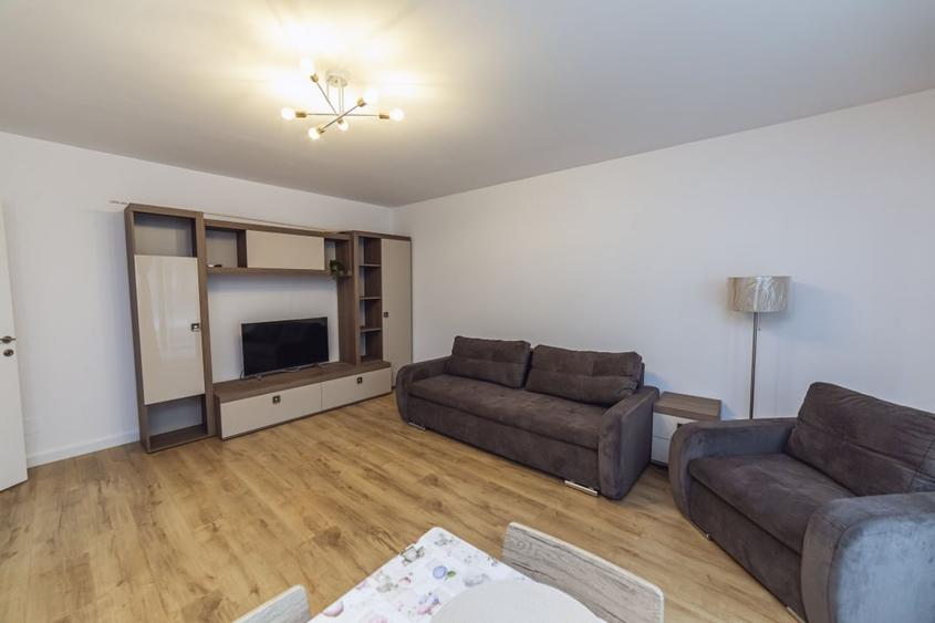 Apartament  2 camere | 17 Min Metrou Teclu | Pallady - 5
