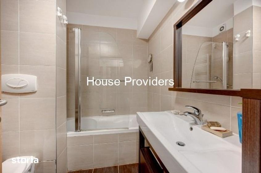Apartament cu 3 camere decomandat, mobilat în Tei