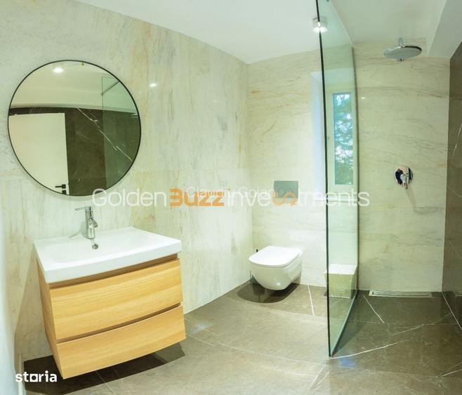 Prezentare Vila Baneasa Residential Park - 498 mp utili