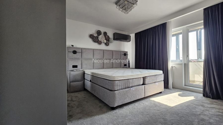 Popesti Leordeni-apartament decomandat mobilat si utilat