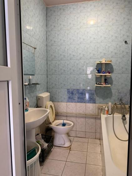 Garsonieră decomandată în Calea Turzii