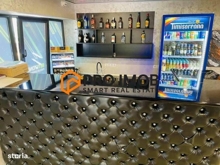 Spațiu comercial, de 842 mp, în Vadu Sorești
