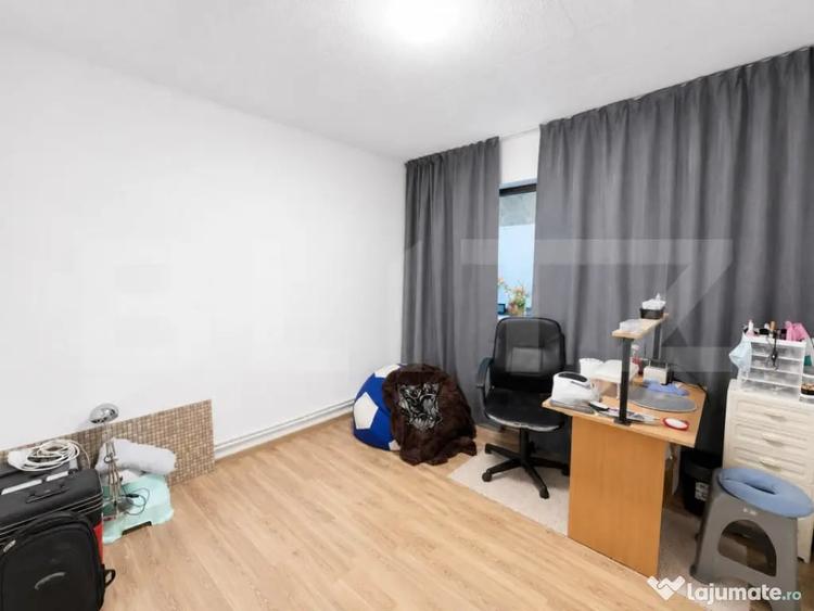 Casa parter, 97 mp utili, 400 mp teren, zona Aeroport - 9