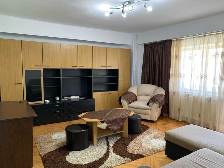 Chirie Cluj Direct de la proprietar apartament cu 2 camere zona campus FSEGA - 5